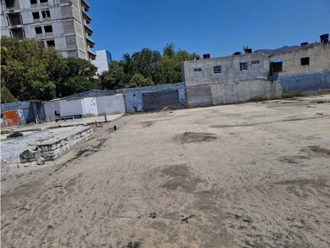 Lote en venta en San Pedro Alejandrino, Santa Marta, 2822 m² · foto 5 de 9