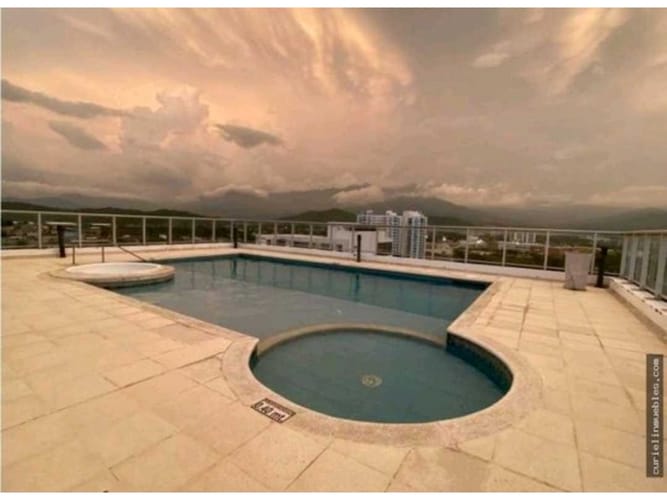 Apartamento de 3 alcobas en venta en San Pedro Alejandrino, Santa Marta, 114 m² · foto 13 de 13
