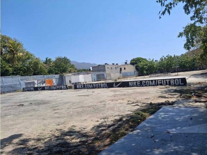 Lote en venta en San Pedro Alejandrino, Santa Marta, 2822 m² · foto 6 de 9