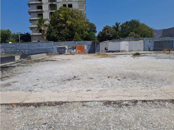 Lote en venta en San Pedro Alejandrino, Santa Marta, 2822 m² · foto 8 de 9