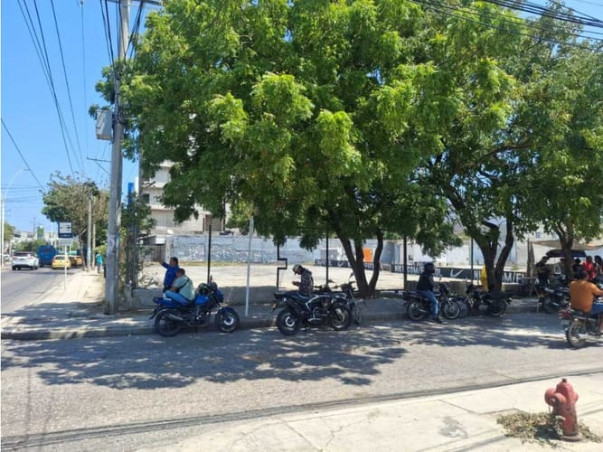 Lote en venta en San Pedro Alejandrino, Santa Marta, 2822 m² · foto 9 de 9