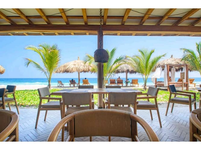 Casa de 2 alcobas en venta en Calabazo, Santa Marta, 133 m² · foto 2 de 16