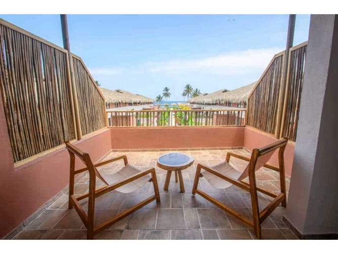 Casa de 2 alcobas en venta en Calabazo, Santa Marta, 133 m² · foto 3 de 16