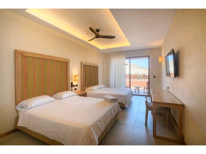 Casa de 2 alcobas en venta en Calabazo, Santa Marta, 133 m² · foto 4 de 16