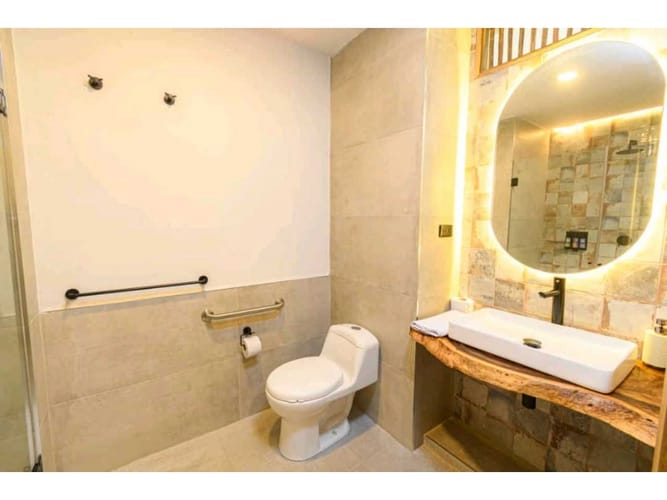 Casa de 2 alcobas en venta en Calabazo, Santa Marta, 133 m² · foto 6 de 16