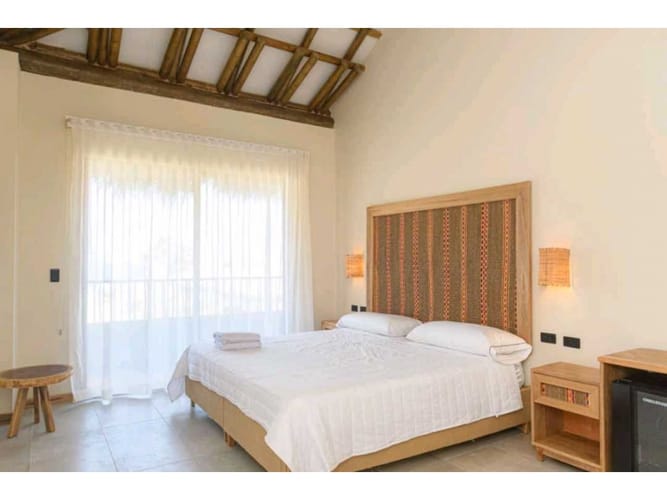Casa de 2 alcobas en venta en Calabazo, Santa Marta, 133 m² · foto 7 de 16
