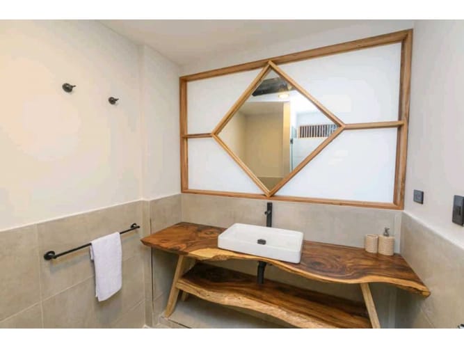 Casa de 2 alcobas en venta en Calabazo, Santa Marta, 133 m² · foto 8 de 16