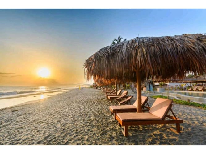 Casa de 2 alcobas en venta en Calabazo, Santa Marta, 133 m² · foto 9 de 16
