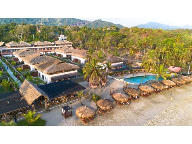 Casa de 2 alcobas en venta en Calabazo, Santa Marta, 133 m² · foto 11 de 16