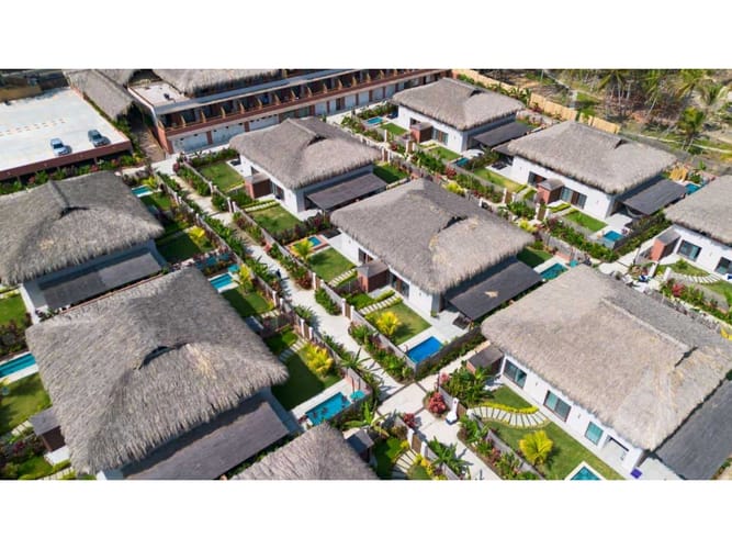 Casa de 2 alcobas en venta en Calabazo, Santa Marta, 133 m² · foto 12 de 16