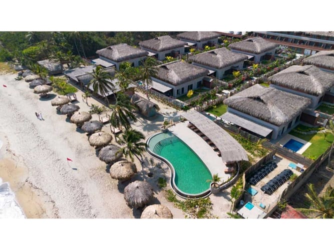 Casa de 2 alcobas en venta en Calabazo, Santa Marta, 133 m² · foto 13 de 16