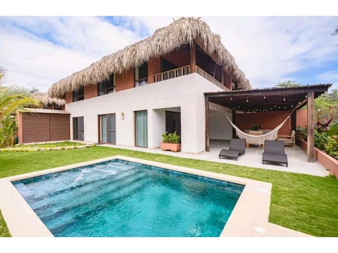 Casa de 2 alcobas en venta en Calabazo, Santa Marta, 133 m² · foto 16 de 16