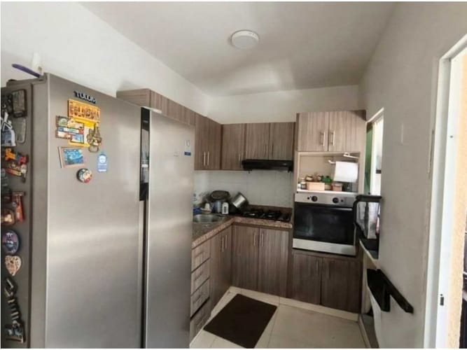 Casa de 3 alcobas en venta en Urbanizacion Sierradentro Reservado, Santa Marta, 95 m² · foto 3 de 23