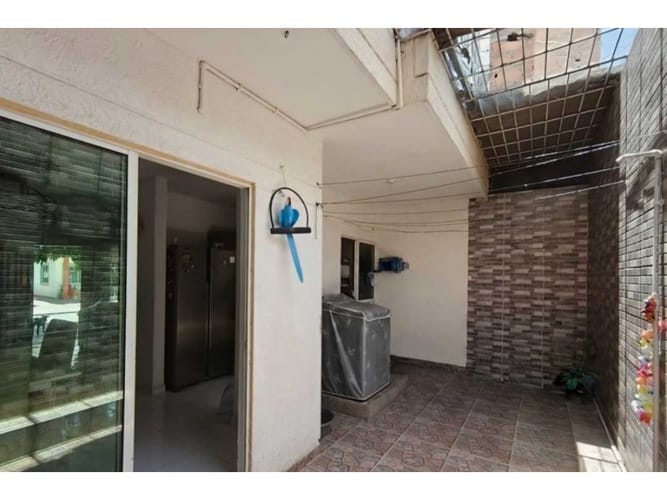 Casa de 3 alcobas en venta en Urbanizacion Sierradentro Reservado, Santa Marta, 95 m² · foto 5 de 23