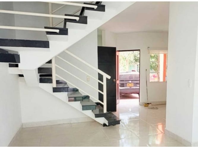 Casa de 3 alcobas en venta en Urbanizacion Sierradentro Reservado, Santa Marta, 95 m² · foto 6 de 23