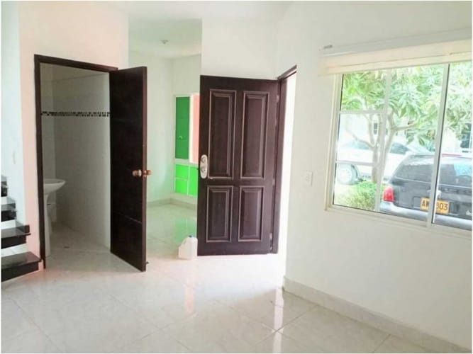 Casa de 3 alcobas en venta en Urbanizacion Sierradentro Reservado, Santa Marta, 95 m² · foto 7 de 23