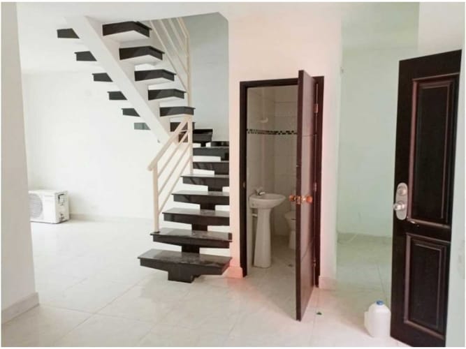 Casa de 3 alcobas en venta en Urbanizacion Sierradentro Reservado, Santa Marta, 95 m² · foto 8 de 23