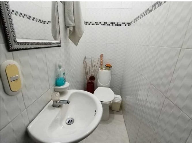 Casa de 3 alcobas en venta en Urbanizacion Sierradentro Reservado, Santa Marta, 95 m² · foto 9 de 23
