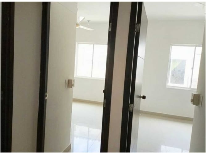 Casa de 3 alcobas en venta en Urbanizacion Sierradentro Reservado, Santa Marta, 95 m² · foto 10 de 23