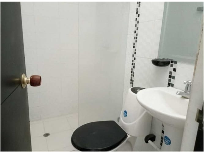 Casa de 3 alcobas en venta en Urbanizacion Sierradentro Reservado, Santa Marta, 95 m² · foto 15 de 23