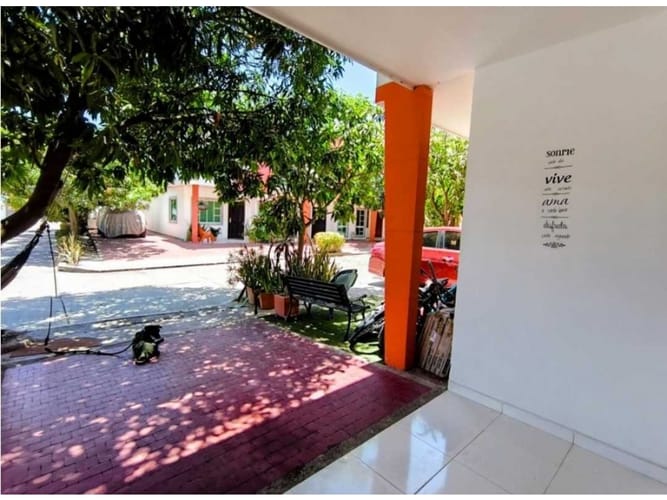 Casa de 3 alcobas en venta en Urbanizacion Sierradentro Reservado, Santa Marta, 95 m² · foto 16 de 23