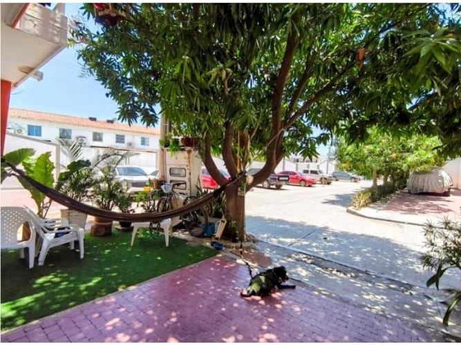 Casa de 3 alcobas en venta en Urbanizacion Sierradentro Reservado, Santa Marta, 95 m² · foto 17 de 23