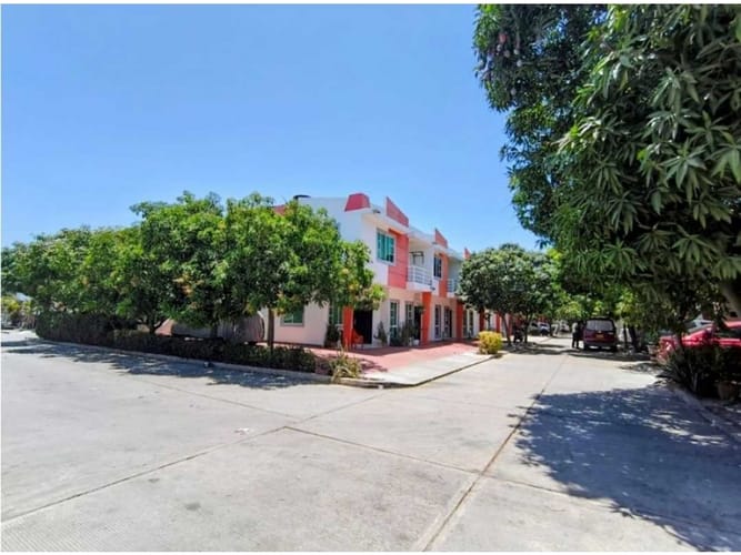 Casa de 3 alcobas en venta en Urbanizacion Sierradentro Reservado, Santa Marta, 95 m² · foto 18 de 23