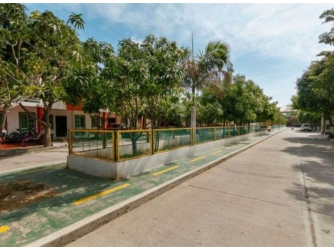 Casa de 3 alcobas en venta en Urbanizacion Sierradentro Reservado, Santa Marta, 95 m² · foto 19 de 23