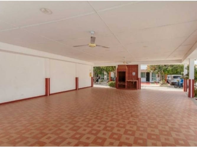 Casa de 3 alcobas en venta en Urbanizacion Sierradentro Reservado, Santa Marta, 95 m² · foto 21 de 23
