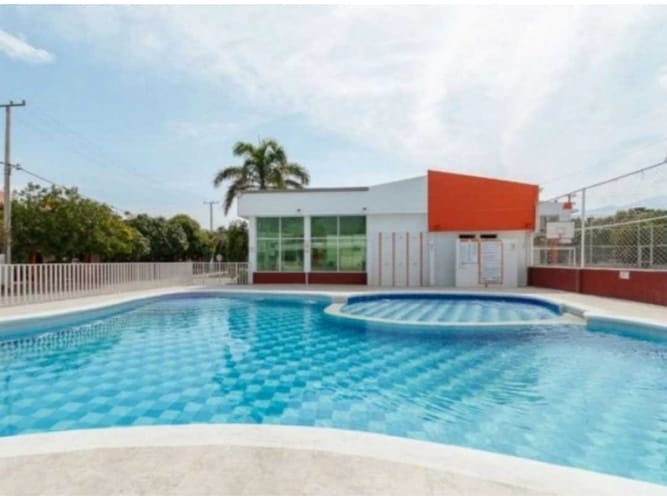 Casa de 3 alcobas en venta en Urbanizacion Sierradentro Reservado, Santa Marta, 95 m² · foto 23 de 23