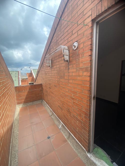 Apartamento de 3 alcobas en venta en La Union, Soacha, 73 m² · foto 2 de 15