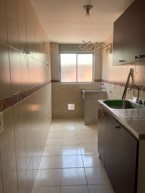 Apartamento de 3 alcobas en venta en La Union, Soacha, 73 m² · foto 6 de 15