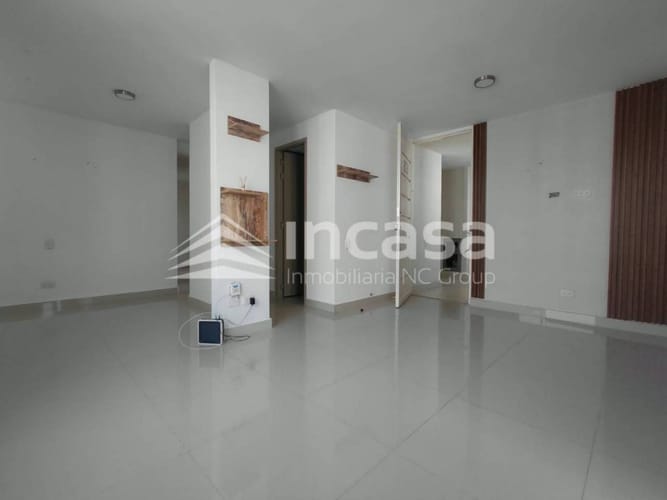 Apartamento de 2 alcobas en arriendo en Bochalema, Cali, 70 m² · foto 5 de 16