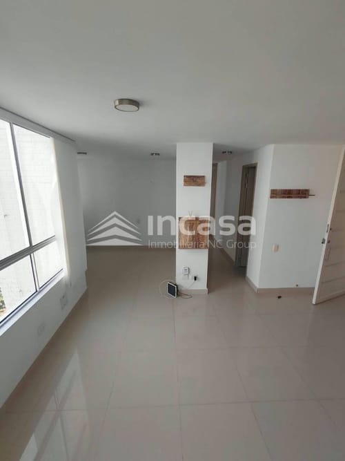 Apartamento de 2 alcobas en arriendo en Bochalema, Cali, 70 m² · foto 6 de 16