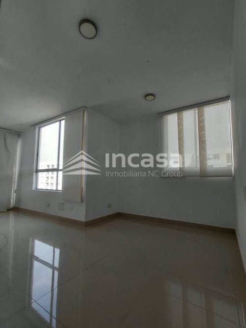 Apartamento de 2 alcobas en arriendo en Bochalema, Cali, 70 m² · foto 10 de 16