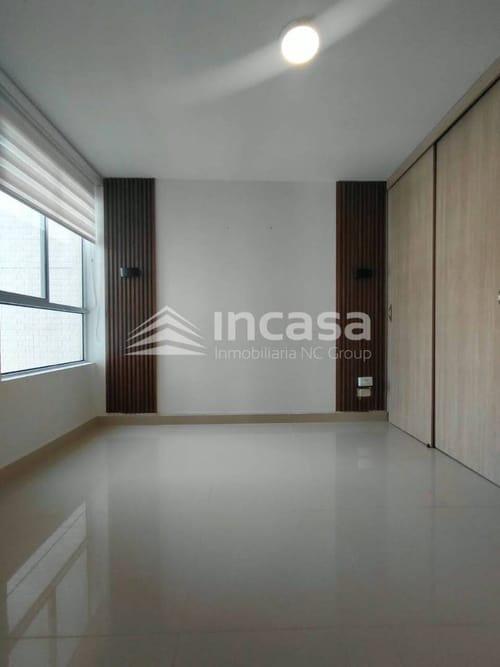 Apartamento de 2 alcobas en arriendo en Bochalema, Cali, 70 m² · foto 11 de 16