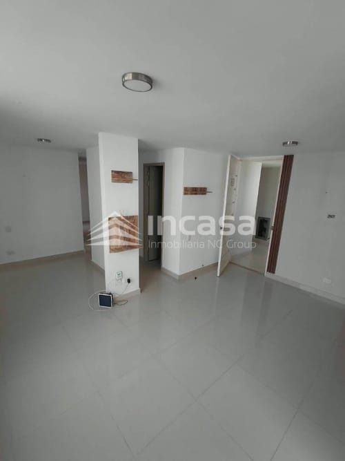 Apartamento de 2 alcobas en arriendo en Bochalema, Cali, 70 m² · foto 7 de 16