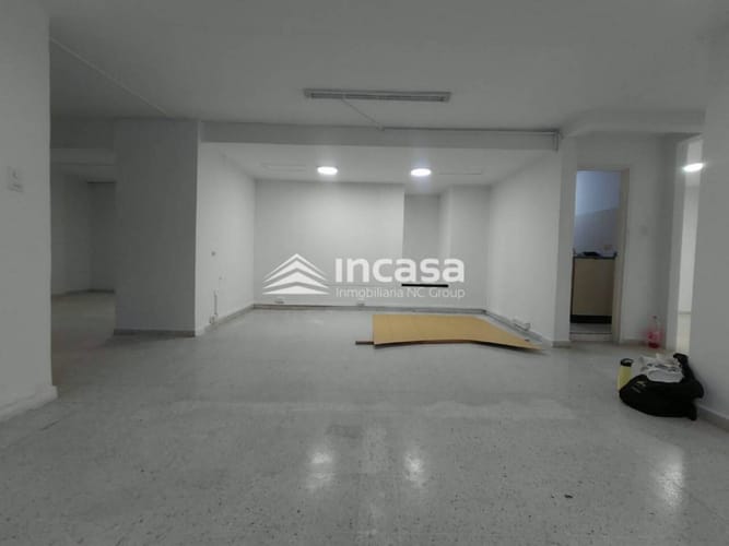 Local en arriendo en San Vicente, Cali, 135 m² · foto 18 de 20