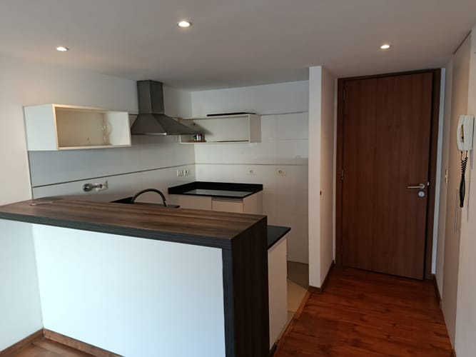 Alquiler Apartamento 1 dormitorio con Cochera en Malvín a una cuadra de la Rambla! · Foto 2