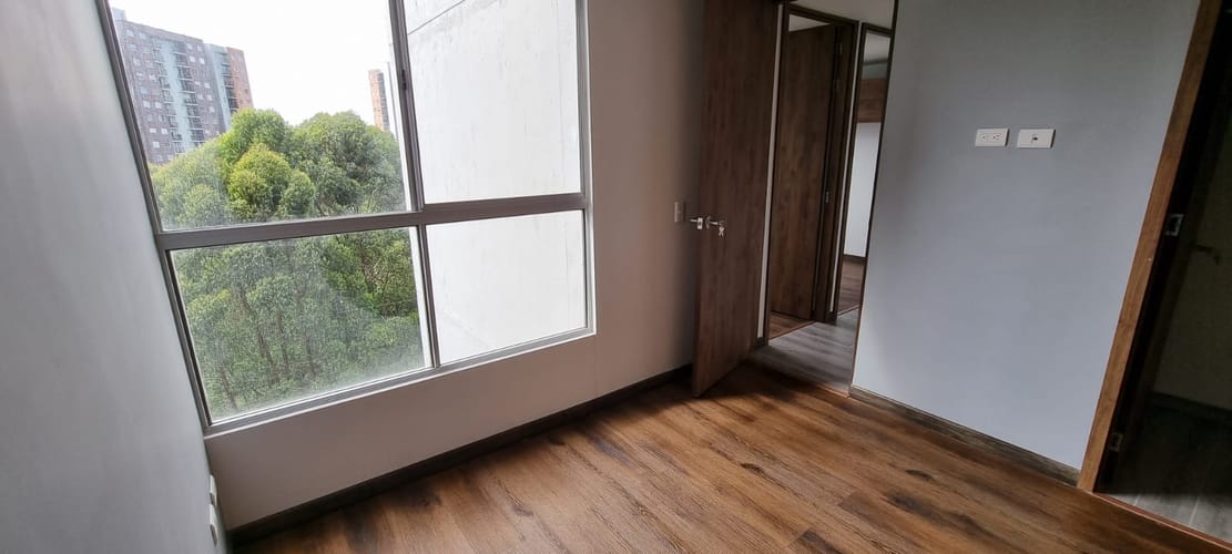 Apartamento de 3 alcobas en venta en La Laja, Rionegro, 57 m² · foto 12 de 20