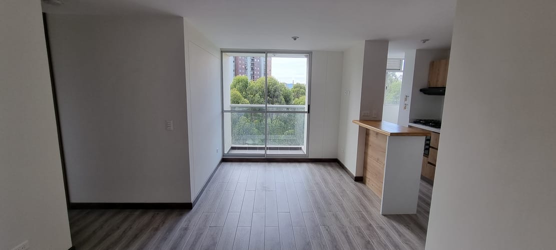 Apartamento de 3 alcobas en venta en La Laja, Rionegro, 57 m² · foto 14 de 20