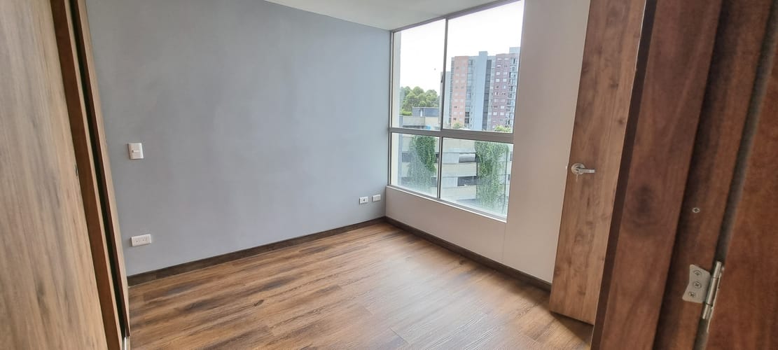 Apartamento de 3 alcobas en venta en La Laja, Rionegro, 57 m² · foto 18 de 20