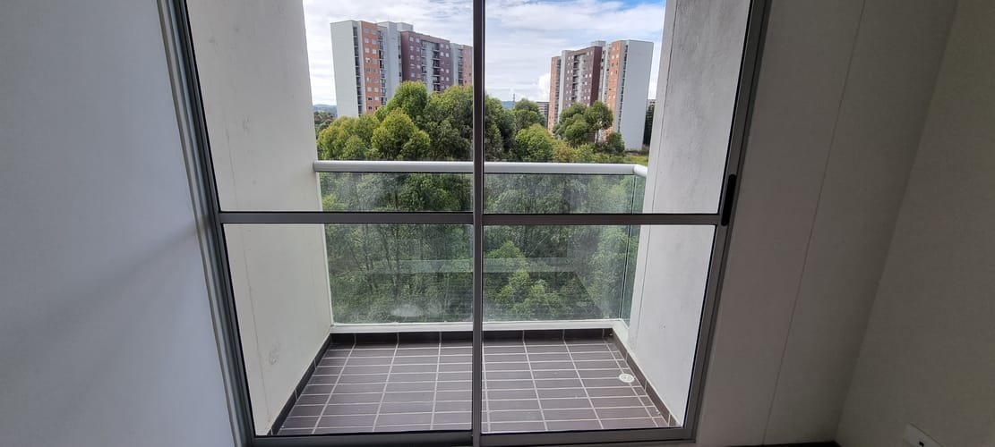 Apartamento de 3 alcobas en venta en La Laja, Rionegro, 57 m² · foto 19 de 20