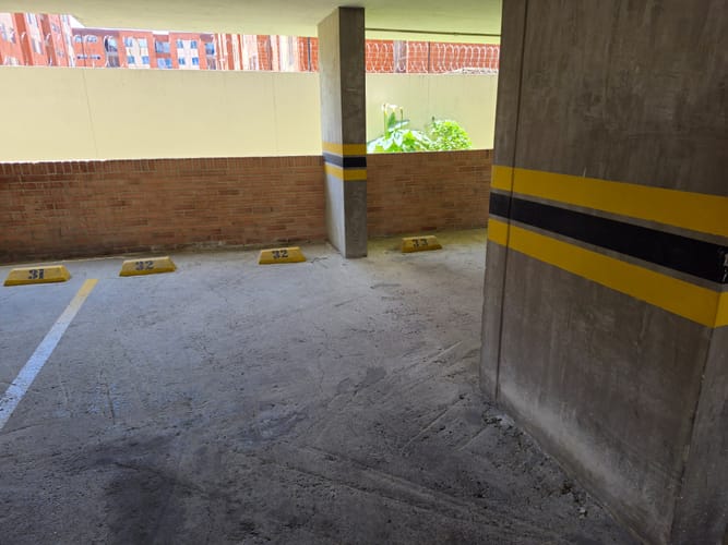 Apartamento de 3 alcobas en arriendo en Conjunto Residencial Reservas De Mallorca, Mosquera, 72 m² · foto 3 de 24