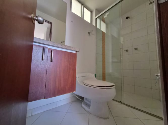 Apartamento de 3 alcobas en arriendo en Conjunto Residencial Reservas De Mallorca, Mosquera, 72 m² · foto 15 de 24