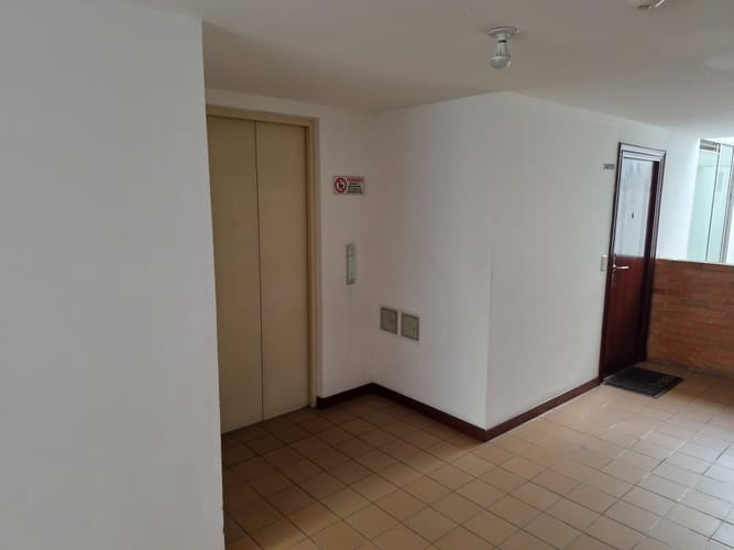 Apartamento de 3 alcobas en arriendo en Conjunto Residencial Reservas De Mallorca, Mosquera, 72 m² · foto 7 de 24