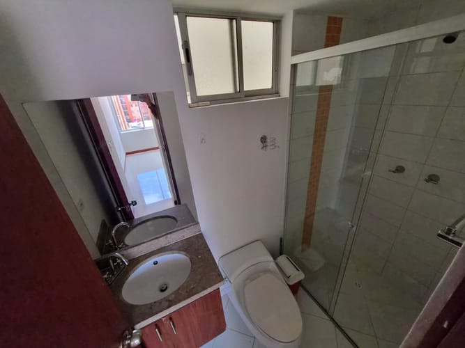 Apartamento de 3 alcobas en arriendo en Conjunto Residencial Reservas De Mallorca, Mosquera, 72 m² · foto 11 de 24