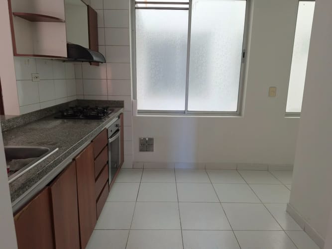 Apartamento de 3 alcobas en arriendo en Conjunto Residencial Reservas De Mallorca, Mosquera, 72 m² · foto 9 de 24