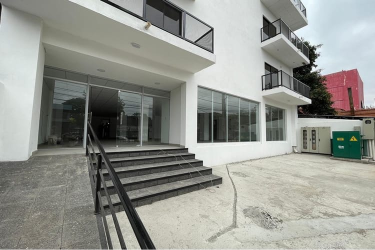 Departamento en alquiler en Nazareth