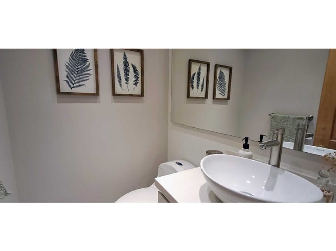 Apartamento en venta en Santa Barbara Occidental, Bogotá · foto 8 de 24